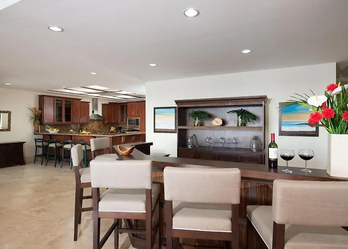 Hotel Crystal Sands 504 Tamarindo