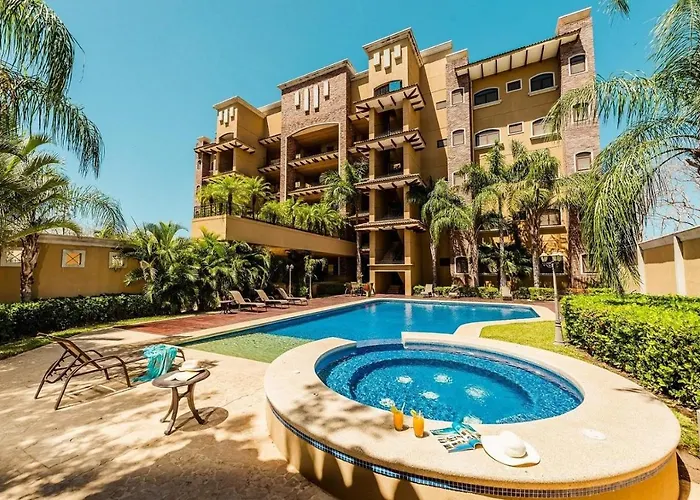 Hotel Crystal Sands 504 *