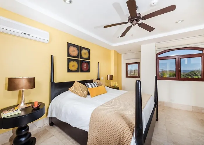 Crystal Sands 504 * Tamarindo