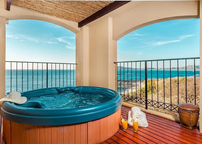 Hotel Crystal Sands 504 Tamarindo