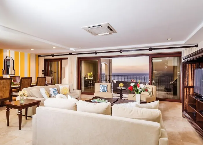 Crystal Sands 504 Hotel Tamarindo