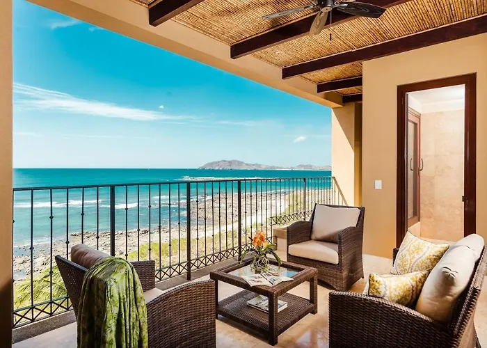 Crystal Sands 504 * Tamarindo